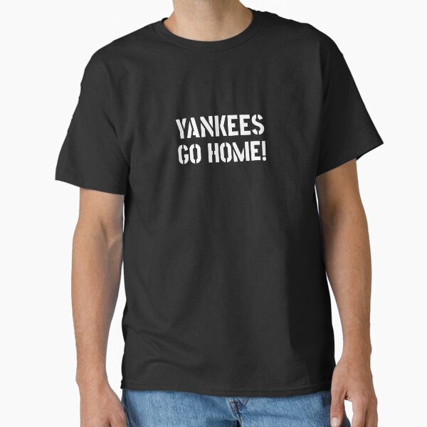 Yankees de mierda Classic Shirt T Shirt US Market