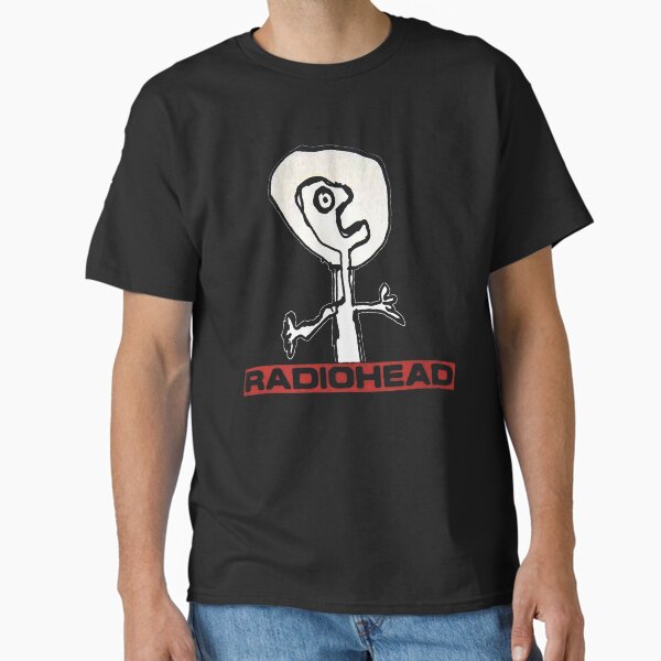 high and dry music..>>Rock >radiohead<<>radiohead<<>radiohead<<>radiohead<<>radiohead<<>radiohead<<>radiohead<<>radiohead<<>radiohead<<>radiohead<<>radiohead<< Classic T-Shirt for Sale by KellyanRASE-ART
