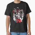 P.Hilly'S Fine.St 76 Classic T-Shirt for Sale by HauteTrend