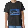 Supra Boats Blue Galaxy Classic T-Shirt for Sale by ParsonsJeanett