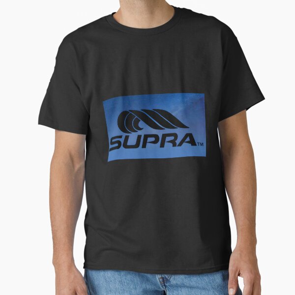 Supra Boats Blue Galaxy Classic T-Shirt for Sale by ParsonsJeanett