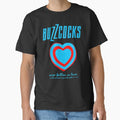 Rock Design Tour Logo Punk Albums Classic T-Shirt for Sale by mersonbaggerd