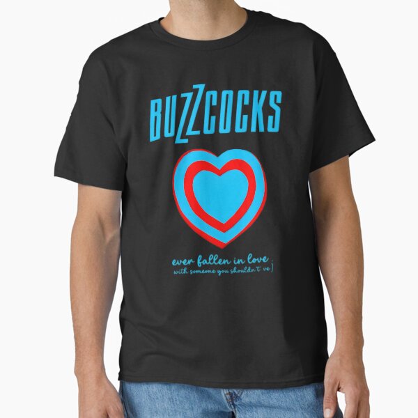 Rock Design Tour Logo Punk Albums Classic T-Shirt for Sale by mersonbaggerd