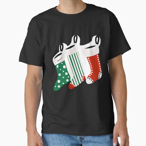 Stockings Classic T-Shirt for Sale by angelaalycekj