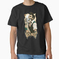 Volbeat New Logo Classic T-Shirt for Sale by ragbarcensag