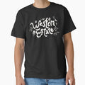 Weston Estate Merch Weston Estate Classic T-Shirt for Sale by LeopoldoWater