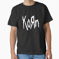 large mushroom Classic T-Shirt for Sale by boymichaels