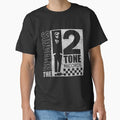 The Specials Band Popular With Many Songs And Albums Astonish But Their Demise Is Quick The Specials Classic T-Shirt for Sale by TheSpecialBands