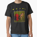 Rush Band Classic T-Shirt for Sale by FOEUCUCH