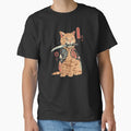 Catana Classic T-Shirt for Sale by vincenttrinidad
