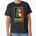 Portland-Frog-Protest Classic T-Shirt for Sale by FerminVigo