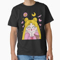 Copy Of Moon Hero Classic T-Shirt for Sale by ruthk8hbeulah