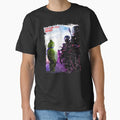 Resist Portland Frog Protest,Anti ICE Anti Fascism Vintage Activist , Resistance Classic T-Shirt for Sale by FerminVigo