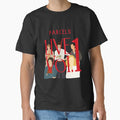 Parcels Vol. 1 Classic T-Shirt for Sale by knightreginald