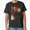 Enthroned Classic T-Shirt for Sale by caragcric