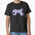 S A T A N I C Classic T-Shirt for Sale by TurkuChaya