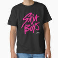 Demon Saja Boys Classic T-Shirt for Sale by xpressapparels