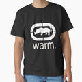 Remember when Ace Ventura got stuck in that mechanical rhinoceros? Classic T-Shirt for Sale by tbunks