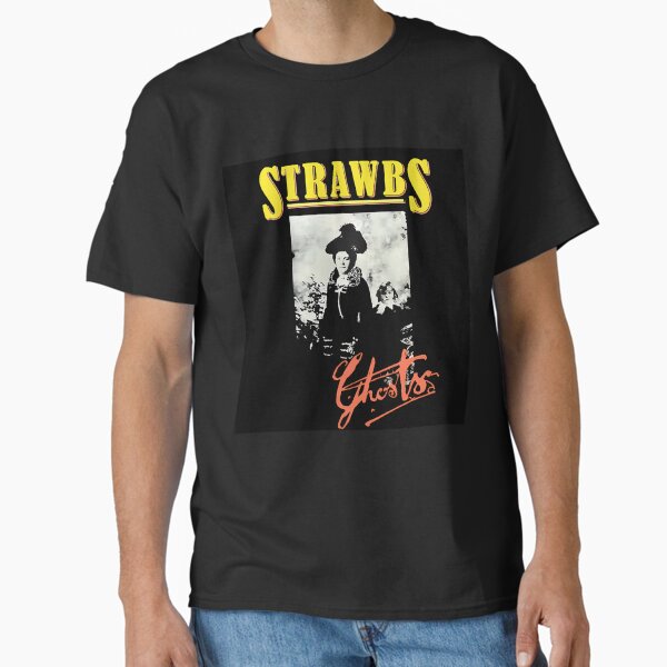 Strawbs Band Classic T-Shirt for Sale by CoraLand9g