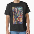 Buckethead - Unity (Watercolor) Classic T-Shirt for Sale by Eratas