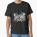 Lamp of Murmuur HD Logo (Ver. 2) Classic T-Shirt for Sale by KPopverse2