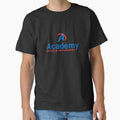 Lorone academy sports and outdoors hatiku fitted scoop Classic T-Shirt for Sale by BarbPieknik