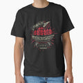 Lucky Bowl Classic T-Shirt for Sale by Plastered8