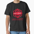 Grounded Ominent Classic T-Shirt for Sale by carmelakata