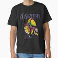 the jim door morrisons Classic T-Shirt for Sale by dymond33