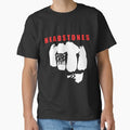 The-Headstones- Classic T-Shirt for Sale by HarveyJohn98