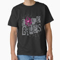 AJ Lee Love Bites  Classic T-Shirt for Sale by KamiCary111