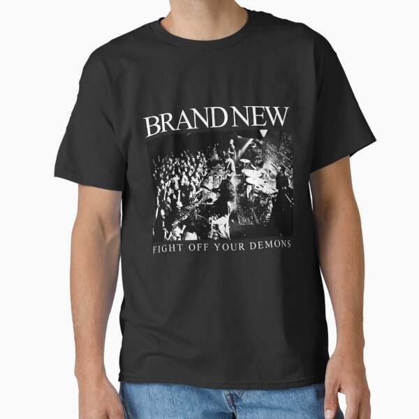 Brand New Live (V. FOYD)  Classic T-Shirt for Sale by TeyaStore