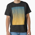 Prairie Gold Classic T-Shirt for Sale by randynash