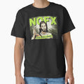 never trust a hippy Classic T-Shirt for Sale by retqetr