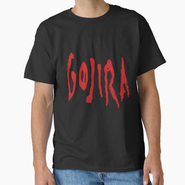 The Gjra Classic T-Shirt for Sale by lliquegebrabt
