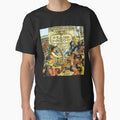 zappa grand wazoo 2021 siangsenin Essential Classic T-Shirt for Sale by BuffaloForest