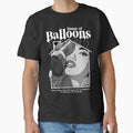 House of Balloons Classic T-Shirt for Sale by jonesfactory