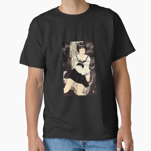 Takato Yamamoto Classic T-Shirt by Meleth-nin