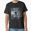 Bat.Tles B.East Classic T-Shirt for Sale by VerdantInk