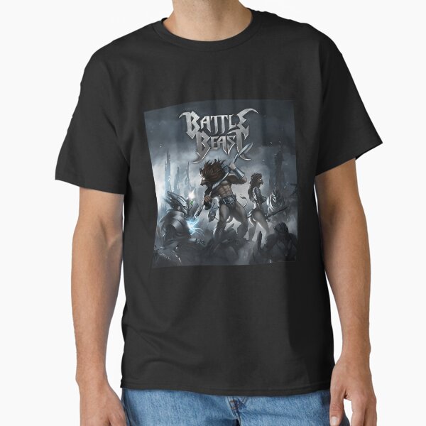 Bat.Tles B.East Classic T-Shirt for Sale by VerdantInk