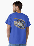 Still Life with Sprocket and Mud Classic T Shirt T Shirt Comfort Fit Hot Right Now