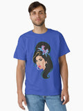 AW Classic T Shirt T Shirt Comfort Fit Modern Aesthetic