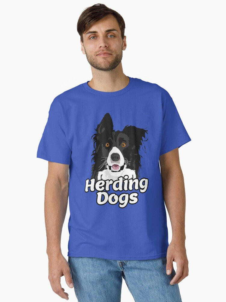Herding Dogs Stickers And Gifts