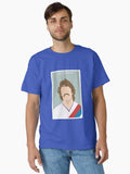 Jim Cannon Crystal Palace Classic Shirt T Shirt US Trend