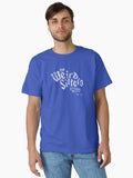 Weird Sisters Something Wicked Tour Classic T Shirt T Shirt Aesthetic Fit Streetwear Essential