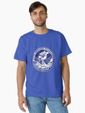 Marseille Notre Puissance Na Pas Degal Classic Shirt T Shirt Everyday Wear