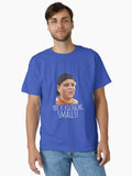 Killing Me Smalls Sandlot Hambino Baseball Classic T Shirt T Shirt Viral TikTok Daily Wear