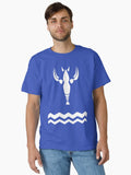 Wind Waker Island Lobster Pajamas Classic T-Shirt | Premium Unisex T-Shirt, Trending Graphic Tee