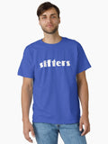 Sifters White Classic T Shirt T Shirt Cute Design