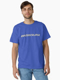 Mazdaslow Logo Classic T Shirt T Shirt Premium Print Best Seller Look